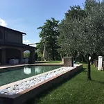 Spacious Countryside Escape Semesterbostad *
