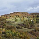 Spacious Countryside Escape Semesterbostad *