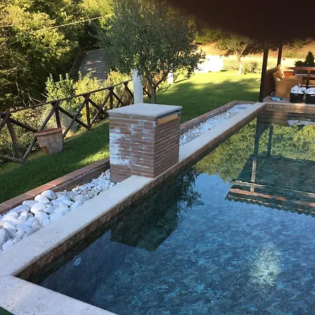 Spacious Countryside Escape