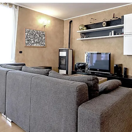 Spacious Countryside Escape *