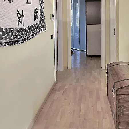 Σπίτι διακοπών Spacious Countryside Escape Valtopina