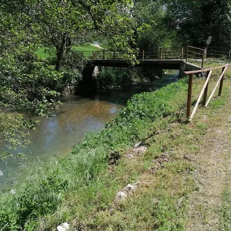 Spacious Countryside Escape Σπίτι διακοπών