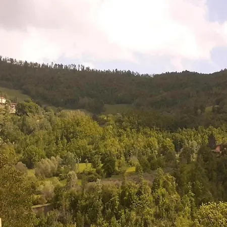 Spacious Countryside Escape *