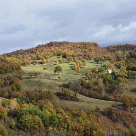 Spacious Countryside Escape Σπίτι διακοπών *