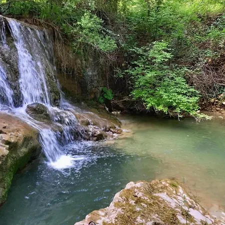 Spacious Countryside Escape بيت للعطل *