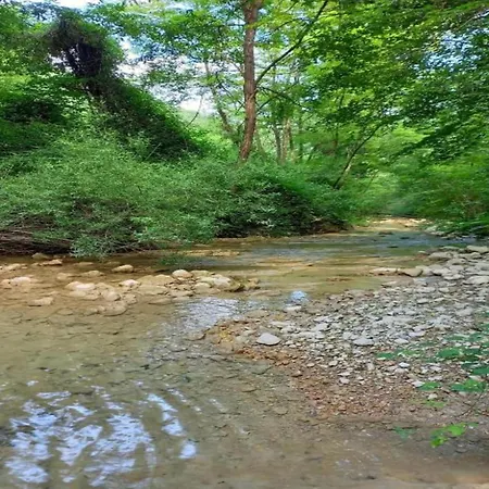 Spacious Countryside Escape *
